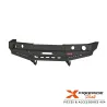 Pare-chocs avant F4X4 pour Nissan Navara D22 2001-2004 NP300