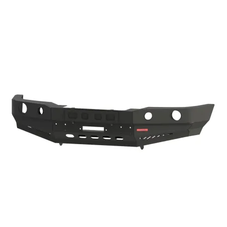 Pare-chocs avant F4X4 pour Nissan Patrol GR Y61
Sans Bullbar