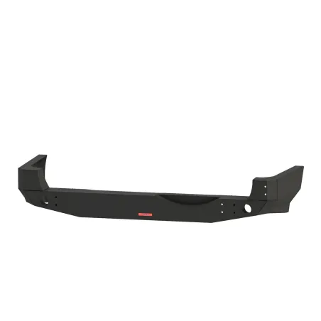 Pare-chocs arrière F4X4 pour Nissan Patrol GR Y61