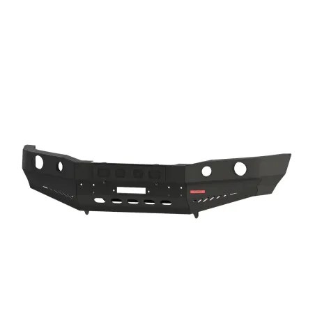 Pare-chocs avant F4X4 pour Nissan Patrol GR Y61 GU4
Sans Bullbar