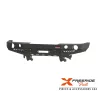 Pare-chocs avant F4X4 pour Opel Frontera A 91-98
Sans Bullbar