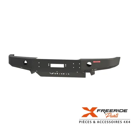Pare-chocs avant F4X4 pour Suzuki Vitara 95-97
Sans Bullbar