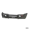 Pare-chocs avant F4X4 pour Suzuki Jimny 05-12 Diesel
Sans Bullbar