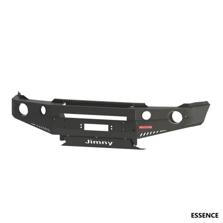 Pare-chocs avant F4X4 pour Suzuki Jimny 05-12 Essence
Sans Bullbar