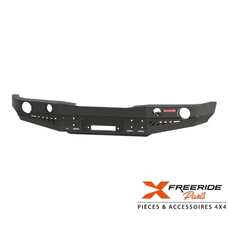 Pare-chocs avant F4X4 pour Suzuki Grand Vitara 98-05
Sans Bullbar
