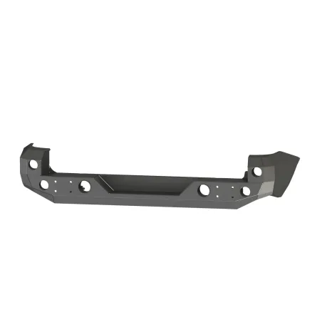 Pare-chocs arrière F4X4 pour Suzuki Jimny 05-12