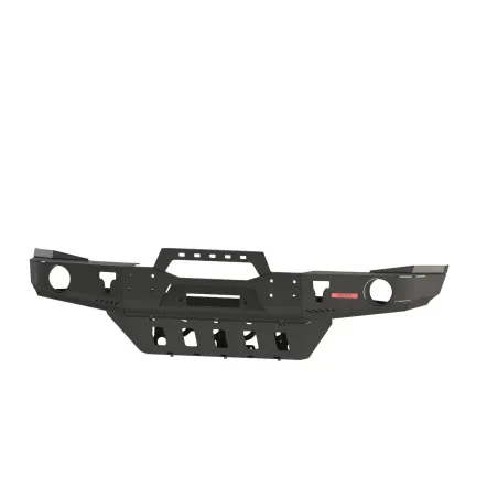 Pare-chocs avant F4X4 pour Suzuki Jimny 4 18- Sans Bullbar