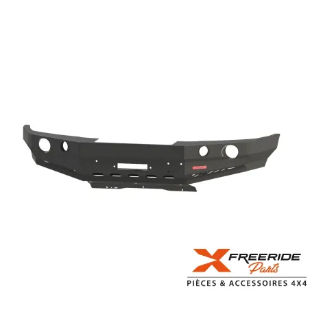 Pare-chocs avant F4X4 pour Jeep Grand Cherokee WJ
Sans Bullbar