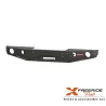 Pare-chocs avant F4X4 pour Land Rover Defender 110
Sans Bullbar
