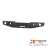 Pare-chocs avant F4X4 pour Land Rover Defender 110 Sans Bullbar
