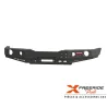 Pare-chocs avant F4X4 pour Land Rover Discovery 2
Sans Bullbar