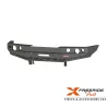 Pare-chocs avant F4X4 pour Mitsubishi Pajero Sport 96-00
Sans Bullbar