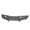 Pare-chocs avant F4X4 pour Mitsubishi Pajero 3
Sans Bullbar