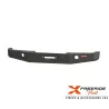 Pare-chocs avant F4X4 pour Mitsubishi Pajero 1 Sans Bullbar