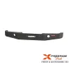 Pare-chocs avant F4X4 pour Mitsubishi Pajero 1 Sans Bullbar