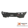 Pare-chocs avant F4X4 pour Mitsubishi L200 KB4 2005-2010 Sans Bullbar