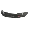 Pare-chocs avant F4X4 pour Toyota Hilux 05-08 VIGO
Sans Bullbar