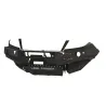 Pare-chocs avant F4X4 pour Toyota Land Cruiser KDJ150 09-13 Sans Bullbar