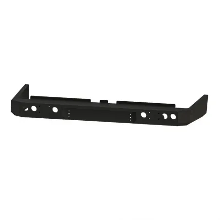 Pare-chocs arrière F4X4 pour Toyota Land Cruiser HZJ78