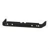 Pare-chocs arrière F4X4 pour Toyota Land Cruiser HZJ78