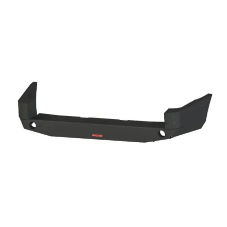 Pare-chocs arrière F4X4 pour Toyota Land Cruiser KDJ90 KZJ90 96-02