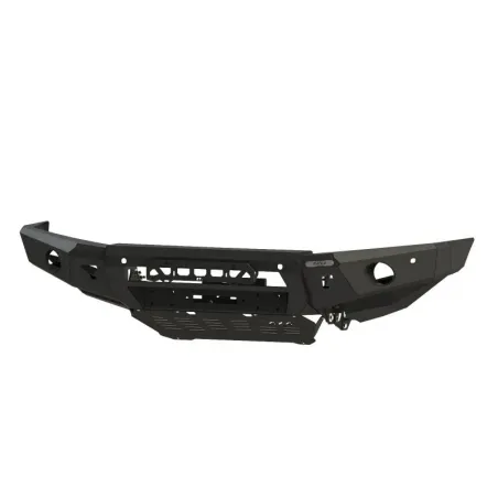 Pare-chocs avant F4X4 pour Toyota Land Cruiser KDJ150 13-17
Sans Bullbar