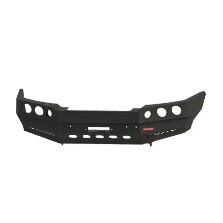 Pare-chocs avant F4X4 pour Toyota Land Cruiser KDJ120 KDJ125 Sans Bullbar