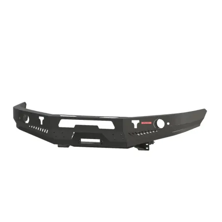 Pare-chocs avant F4X4 pour Toyota Land Cruiser J200 Sans Bullbar