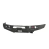 Pare-chocs avant F4X4 pour Toyota Land Cruiser J200
Sans Bullbar