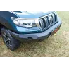 Pare-chocs avant F4X4 pour Toyota Land Cruiser KDJ150 2017-
Sans Bullbar