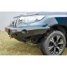 Pare-chocs avant F4X4 pour Toyota Land Cruiser KDJ150 2017-
Sans Bullbar