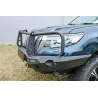Pare-chocs avant F4X4 pour Toyota Land Cruiser KDJ150 2017-
Avec Bullbar