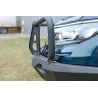 Pare-chocs avant F4X4 pour Toyota Land Cruiser KDJ150 2017-
Avec Bullbar