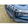Pare-chocs avant F4X4 pour Toyota Land Cruiser KDJ150 2017-
Avec Bullbar