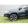 Pare-chocs avant F4X4 pour Toyota Land Cruiser KDJ150 2017-
Sans Bullbar