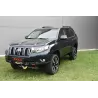 Pare-chocs avant F4X4 pour Toyota Land Cruiser KDJ150 2017-
Sans Bullbar