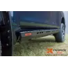 Rockslider F4X4 pour Toyota Land Cruiser KDJ150 2017-