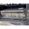 Aménagement avec tiroirs et rangements F4X4 pour Toyota Land Cruiser KDJ150 2017-