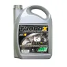 L'huile Minerva TURBO X 15W-40 est destiné à la lubrification des moteurs essence et diesel très hautes performances.
5L