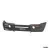 Pare-chocs avant F4X4 pour Suzuki Jimny 05-12 Avec Bullbar