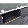 Aménagement avec tiroirs et rangements F4X4 pour Nissan Patrol GR Y61