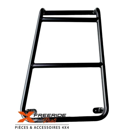 Echelle courte F4X4 pour Nissan Patrol GR Y60 Y61