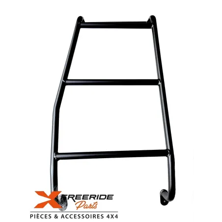 Echelle longue F4X4 pour Nissan Patrol GR Y60 Y61