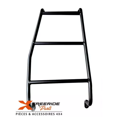 Echelle longue F4X4 pour Nissan Patrol GR Y60 Y61