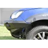 Pare-chocs avant F4X4 pour Isuzu D-max 2020- Sans Bullbar