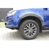 Pare-chocs avant F4X4 pour Isuzu D-max 2020-
Sans Bullbar
Version slim