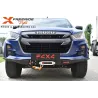 Pare-chocs avant F4X4 pour Isuzu D-max 2020-
Sans Bullbar
Version slim