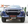Pare-chocs avant F4X4 pour Isuzu D-max 2020-
Sans Bullbar
Version slim