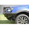Pare-chocs avant F4X4 pour Isuzu D-max 2020-
Avec Bullbar