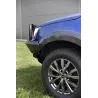 Pare-chocs avant F4X4 pour Isuzu D-max 2020- Avec Bullbar
